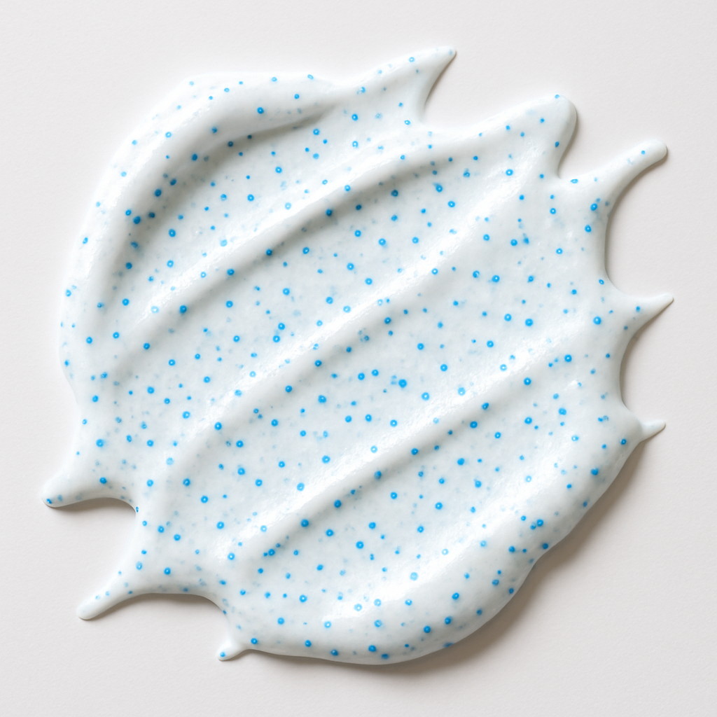 Brightening Exfoliating Face & Body Scrub