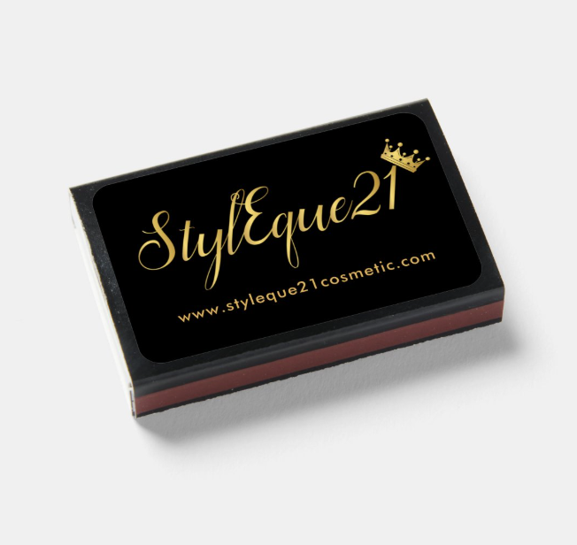 Match Boxes