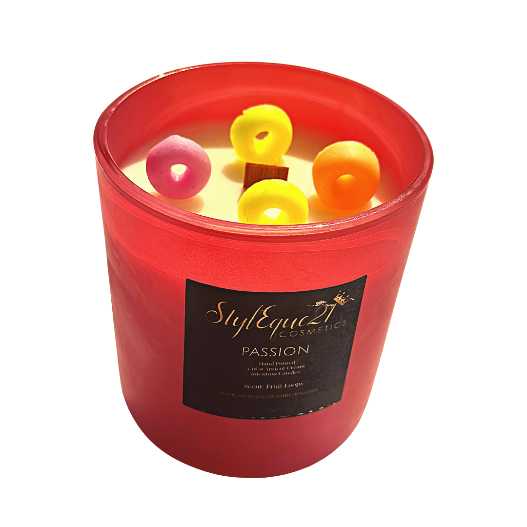 Passion Candle 14 OZ