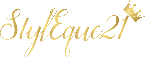 StyleQue21 Cosmetics logo