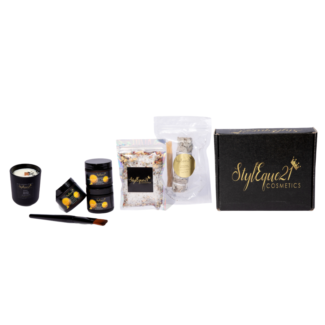 The Skin Love Bundle