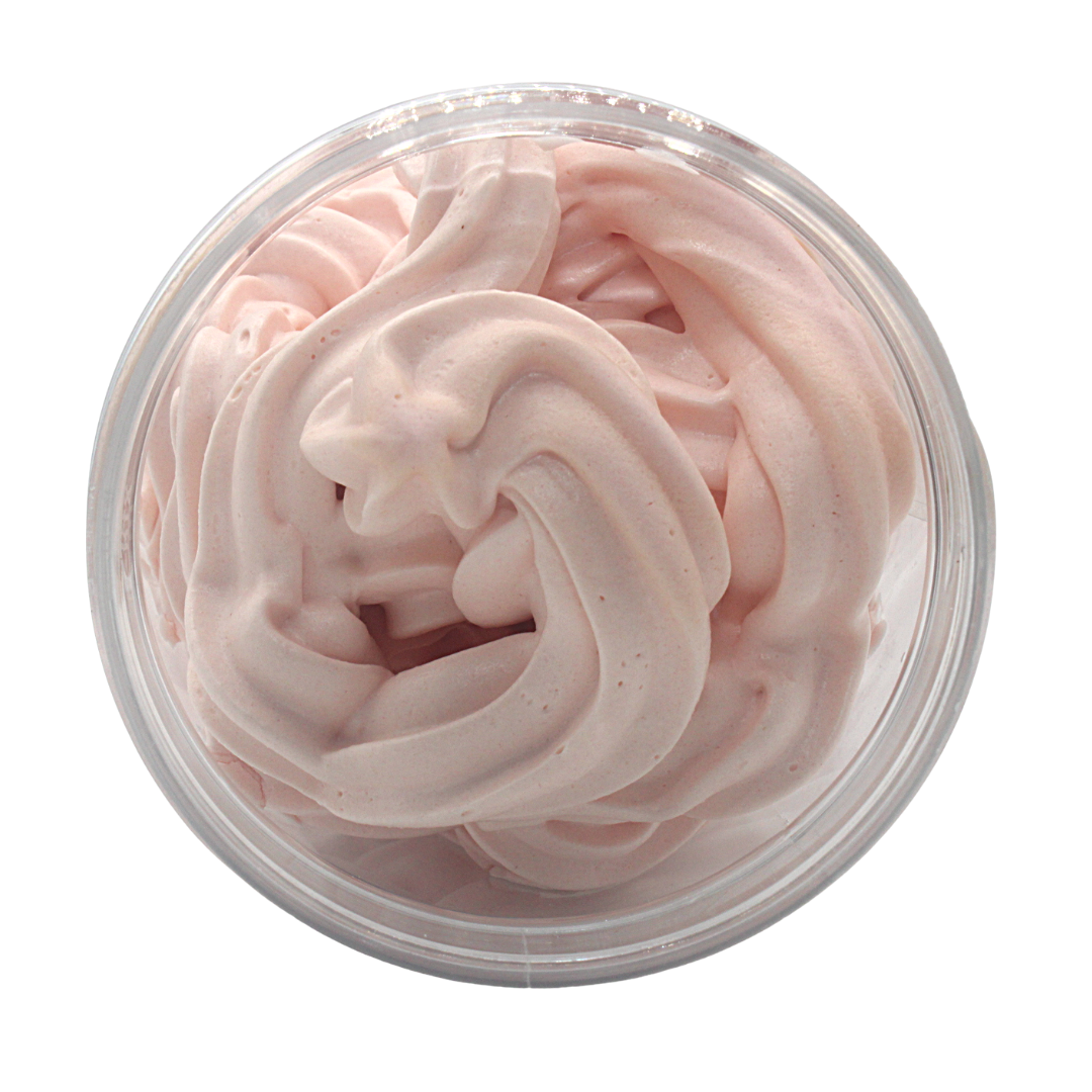 Whipped Body Butter (Intent)