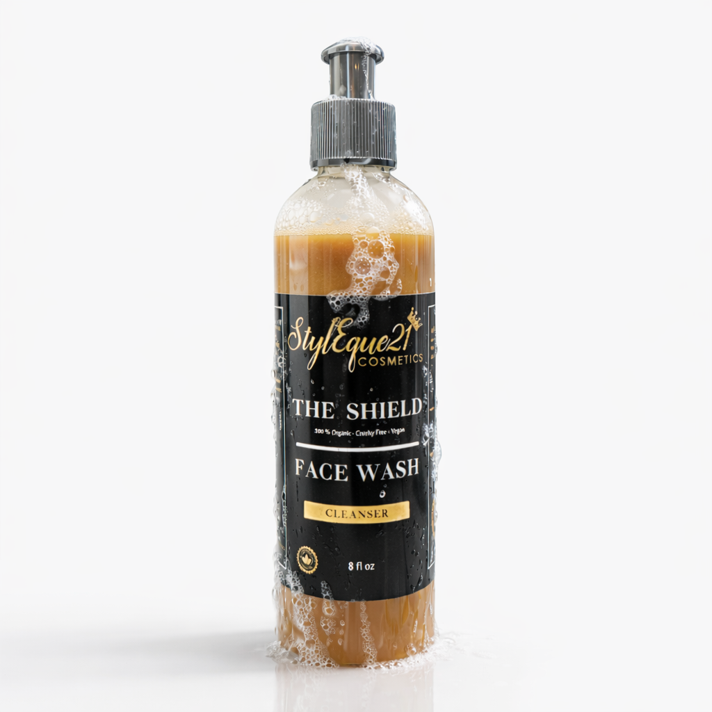 Face Wash