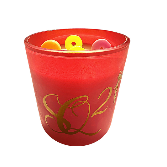 Passion Candle 14 OZ