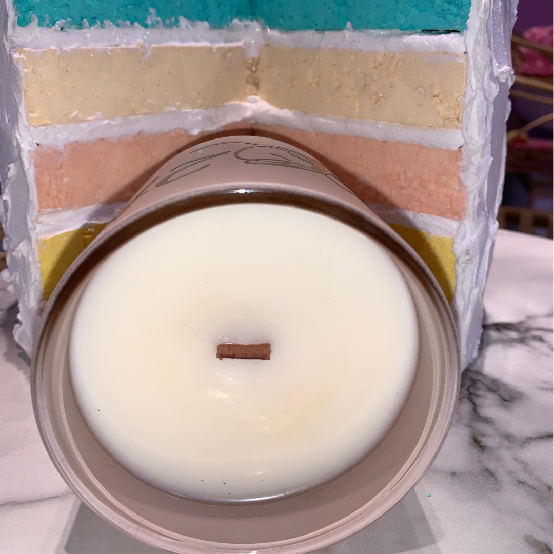The Bakery Candle 14 OZ