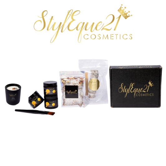 The Skin Love Bundle