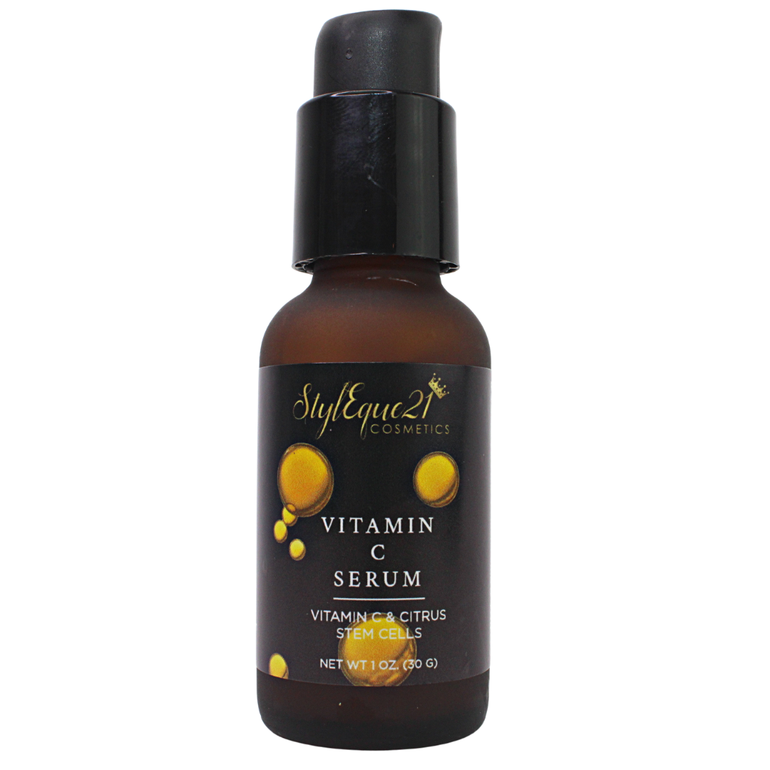 Vitamin C Serum