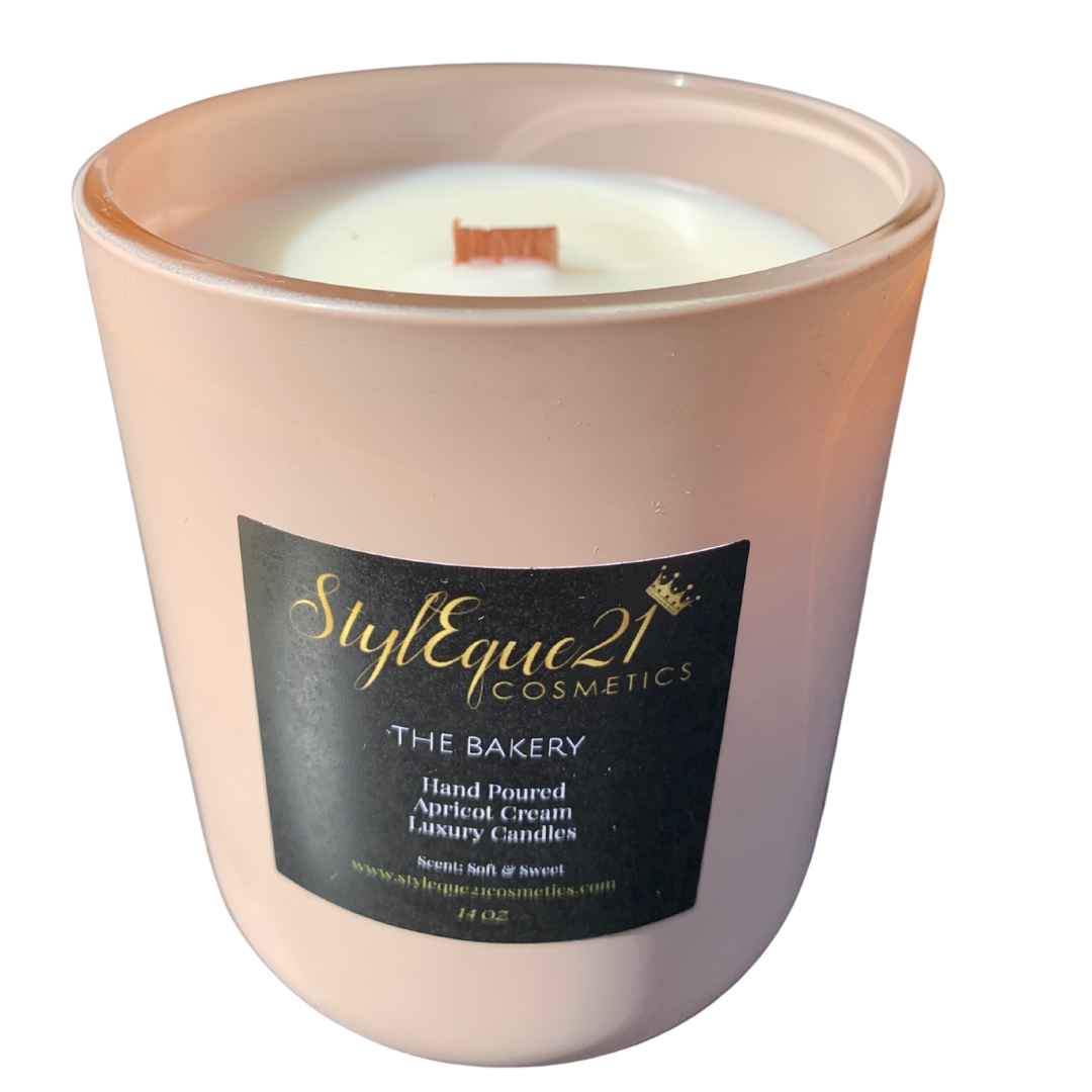 The Bakery Candle 14 OZ