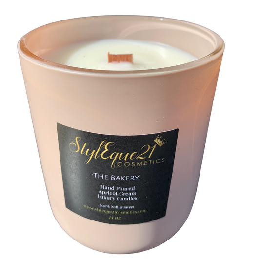 The Bakery Candle 14 OZ