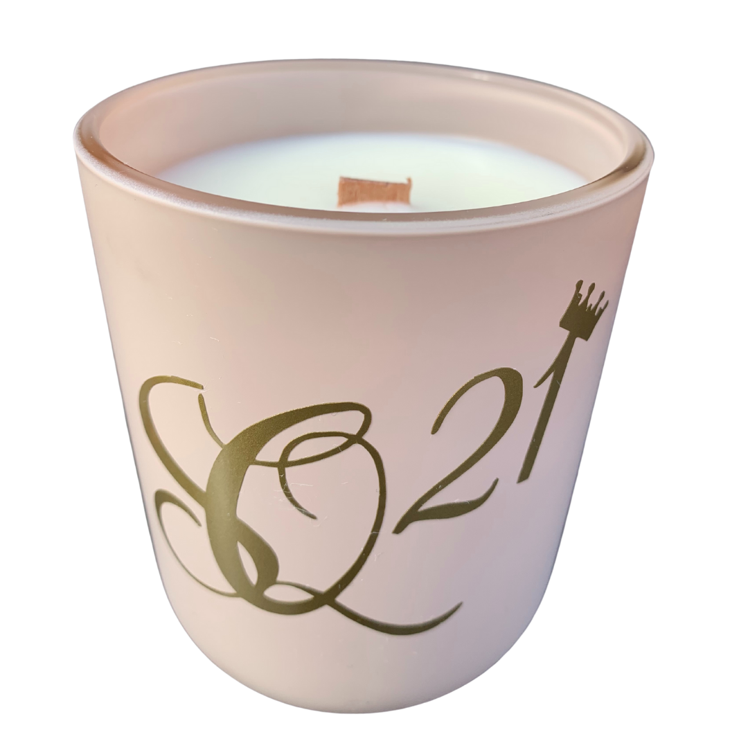 The Bakery Candle 14 OZ