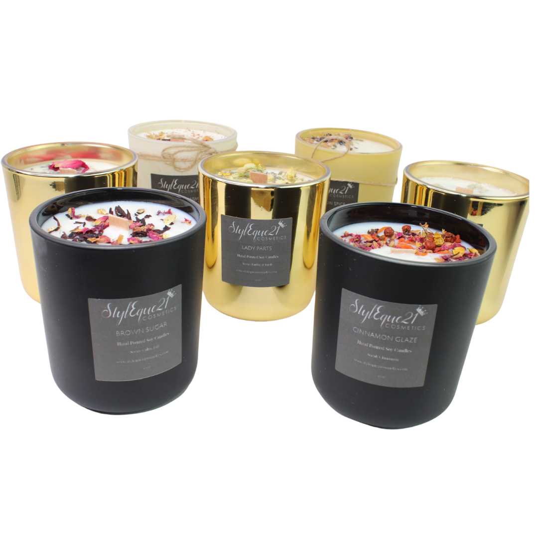 Candle Bundles (2)