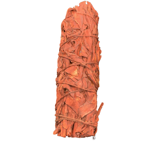 Red Dragon Sage Smudge Stick