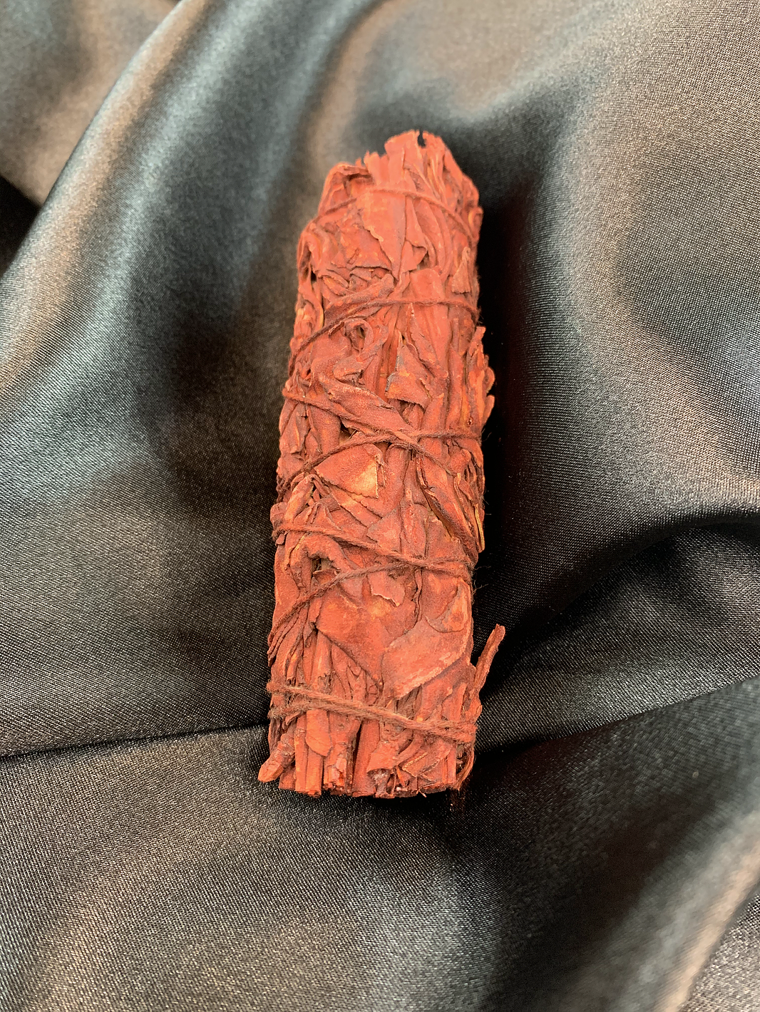 Red Dragon Sage Smudge Stick