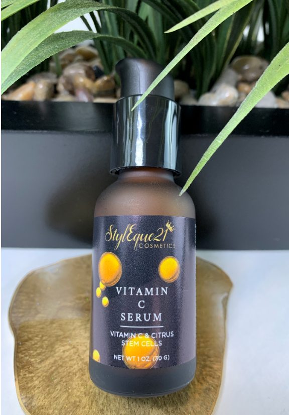 Vitamin C Serum